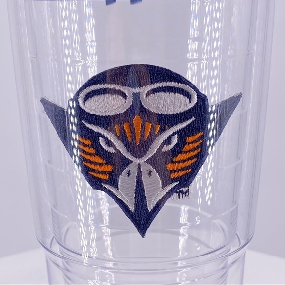 Tervis  24 Ounce Tumbler With Blue Lid - Picture 2 of 7
